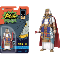 Фигурка Funko Action Figure: DC Heroes: King Tut 13911
