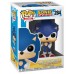 Фигурка Funko POP! Games: Sonic: Sonic w/ Emerald 20147