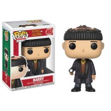 Фигурка Funko POP! Vinyl: Home Alone: Harry (Burnt Head) 21797