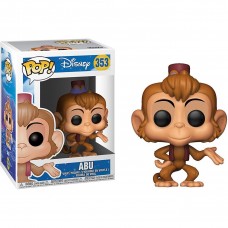 Фигурка Funko POP! Vinyl: Disney: Aladdin: Abu 24923