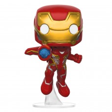 Фигурка Funko POP! Bobble: Marvel: Avengers Infinity War: Iron Man 26463