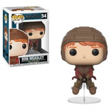 Фигурка Funko POP! Vinyl: Harry Potter: Ron on Broom 26721