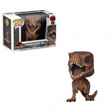 Фигурка Funko POP! Vinyl: Jurassic Park: Tyrannosaurus Rex 26734