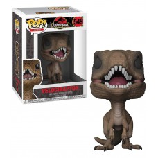 Фигурка Funko POP! Vinyl: Jurassic Park: Velociraptor 26735