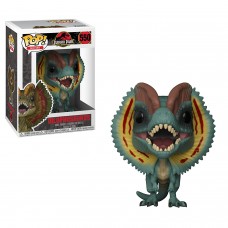 Фигурка Funko POP! Vinyl: Jurassic Park: Dilophosaurus 26736