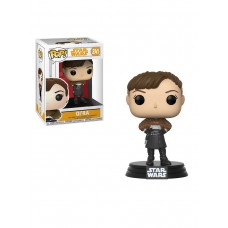 Фигурка Funko POP! Bobble: Star Wars: Solo: Qi'Ra 26977