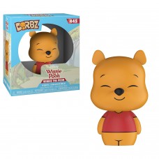 Фигурка Funko Dorbz: Disney: Winnie the Pooh S1: Pooh 27474