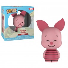 Фигурка Funko Dorbz: Disney: Winnie the Pooh S1: Piglet 27477