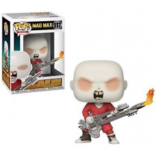 Фигурка Funko POP! Vinyl: Mad Max: Fury Road: Coma-Doof (Exc) 28030