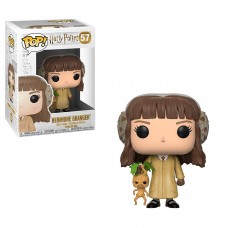 Фигурка Funko POP! Vinyl: Harry Potter S5: Hermione Granger (Herbology) 29502