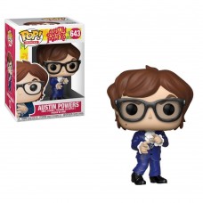 Фигурка Funko POP! Vinyl: Austin Powers: Austin Powers 30773