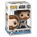 Фигурка Funko POP! Bobble: Star Wars: Clone Wars: Obi Wan Kenobi 31796