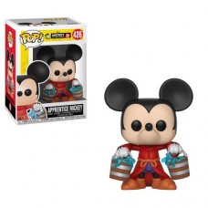 Фигурка Funko POP! Vinyl: Disney: Mickey's 90th: Apprentice Mickey 32184