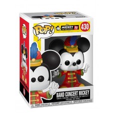 Фигурка Funko POP! Vinyl: Disney: Mickey's 90th: Band Concert 32190