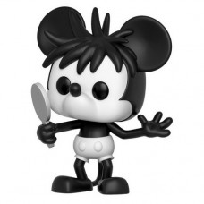 Фигурка Funko POP! Vinyl: Disney: Mickey's 90th: Mickey's 90th: Plane Crazy 32191