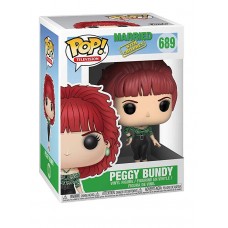 Фигурка Funko POP! Vinyl: Married w/ Children: Peggy w/ Chase 32221