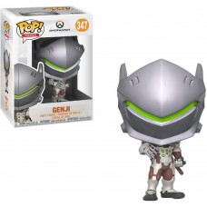 Фигурка Funko POP! Vinyl: Games: Overwatch S4: Genji 32274