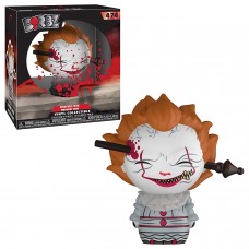 Фигурка Funko Dorbz: Horror W5: Pennywise w/wrought iron 32347