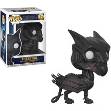 Фигурка Funko POP! Vinyl: Фантастические твари 2 (Fantastic Beasts 2): Thestral 32753