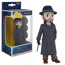 Фигурка Funko Rock Candy: Фантастические твари 2 (Fantastic Beasts 2): 1 Dumbledore 32764