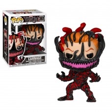 Фигурка Funko POP! Bobble: Marvel: Venom: Carnage/Cletus Kasady 33073