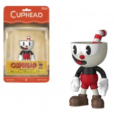 Фигурка Funko Action Figures: Cuphead: Cuphead 33419