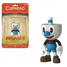 Фигурка Funko Action Figures: Cuphead: Mugman 33420