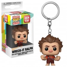 Брелок Funko Pocket POP! Keychain: Disney: Wreck It Ralph 2: Wreck-It Ralph Keychain 1 33421-PDQ