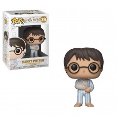 Фигурка Funko POP! Vinyl: Harry Potter S5: Harry Potter (PJs) 34424