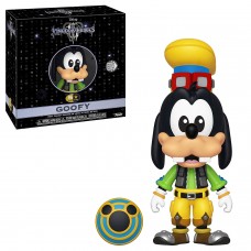 Фигурка Funko Vinyl Figure: 5 Star: Disney: Kingdom Hearts 3: Goofy 34565
