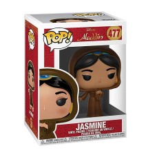 Фигурка Funko POP! Vinyl: Disney: Aladdin: Jasmine in Disguise 35754