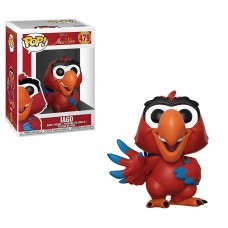 Фигурка Funko POP! Vinyl: Disney: Aladdin: Iago 35756