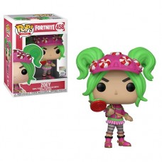 Фигурка Funko POP! Vinyl: Games: Fortnite S2: Zoey 36019