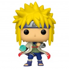 Фигурка Funko POP! Vinyl: Naruto Shippuden: Minato (Exc) 36441