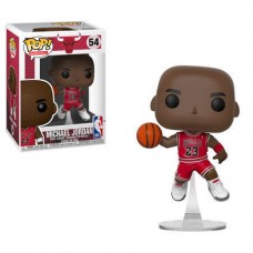 Фигурка Funko POP! Vinyl: NBA: Bulls: Michael Jordan 36890