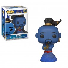 Фигурка Funko POP! Vinyl: Disney: Aladdin (Live): Genie 37026