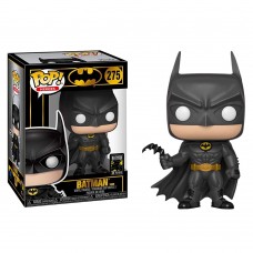 Фигурка Funko POP! Vinyl: DC: Batman 80th: Batman (1989) 37248