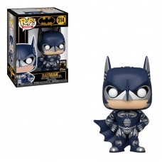 Фигурка Funko POP! Vinyl: DC: Batman 80th: Batman (1997) 37262