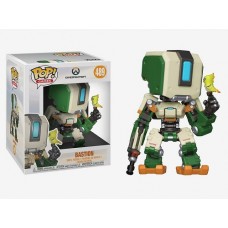 Фигурка Funko POP! Vinyl: Games: Overwatch S5: 6" Bastion 37431