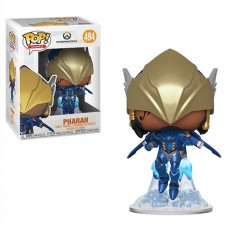 Фигурка Funko POP! Vinyl: Games: Overwatch S5: Pharah (Victory Pose) 37436