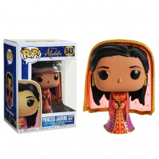 Фигурка Funko POP! Vinyl: Disney: Aladdin (Live): Princess Jasmine 37564