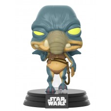 Фигурка Funko POP! Bobble: Star Wars: Watto Disney Exclusive GC 37666