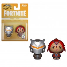 Фигурка Funko Pint Size Heroes: Fortnite S1: Omega & Valor 38025