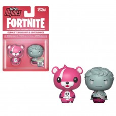 Фигурка Funko Pint Size Heroes: Fortnite S1: Cuddle Team Leader & love Ranger 38032