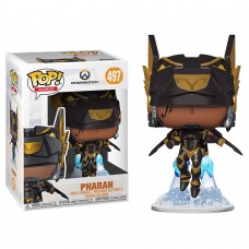 Фигурка Funko POP! Vinyl: Games: Overwatch S5: Pharah 38180