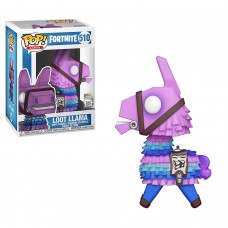 Фигурка Funko POP! Vinyl: Games: Fortnite S3: Loot Llama 39048