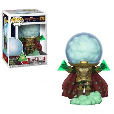 Фигурка Funko POP! Bobble: Marvel: Spider-Man: Far From Home: Mysterio 39206