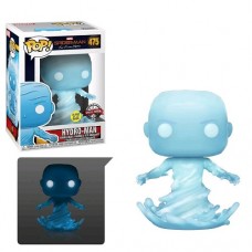 Фигурка Funko POP! Bobble: Marvel: Spider-Man: Far From Home: Hydro-Man (GTD) (Exc) 39212