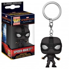 Брелок Funko Pocket POP! Keychain: Marvel: Spider-Man: SpiderMan 39362-PDQ