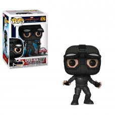 Фигурка Funko POP! Bobble: Marvel: Spider-Man 39812